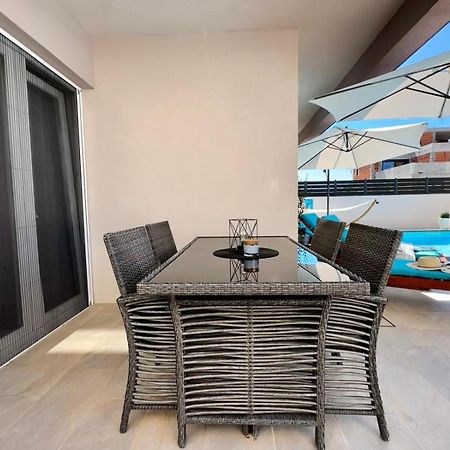 Holiday&Suite Klanac Vir Zewnętrze zdjęcie