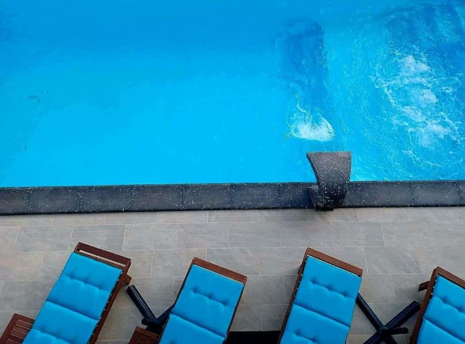 Holiday&Suite Klanac Vir Zewnętrze zdjęcie