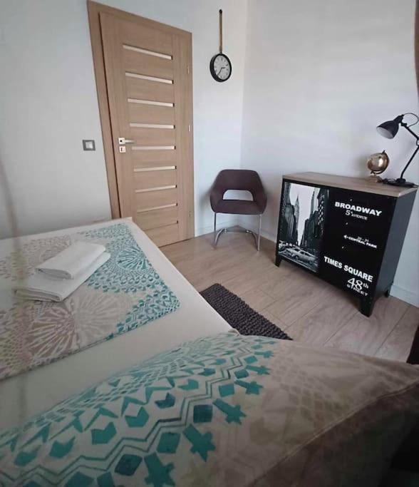 Holiday&Suite Klanac Vir Zewnętrze zdjęcie