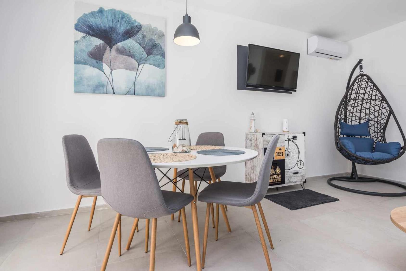 Holiday&Suite Klanac Vir Zewnętrze zdjęcie