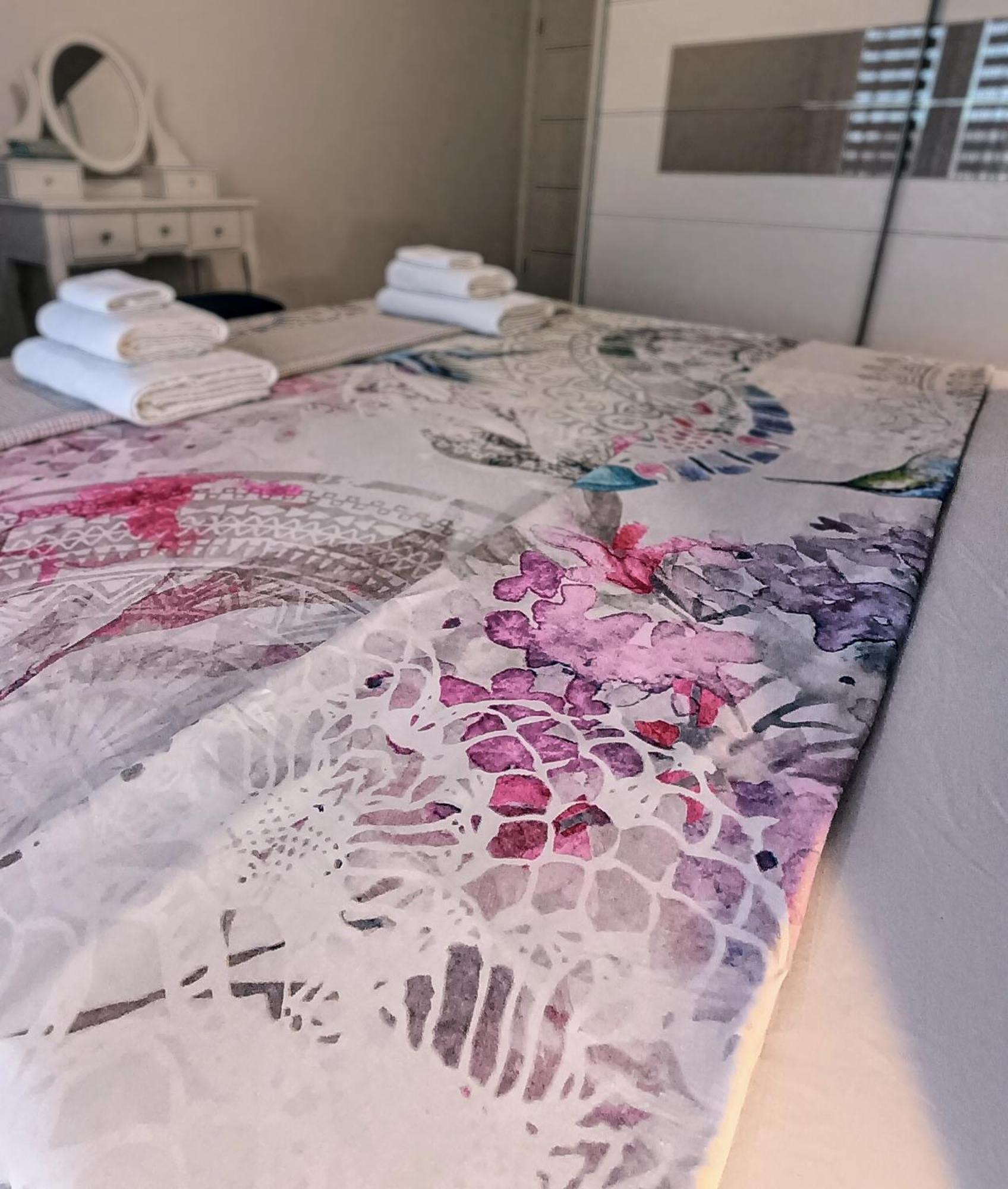 Holiday&Suite Klanac Vir Zewnętrze zdjęcie