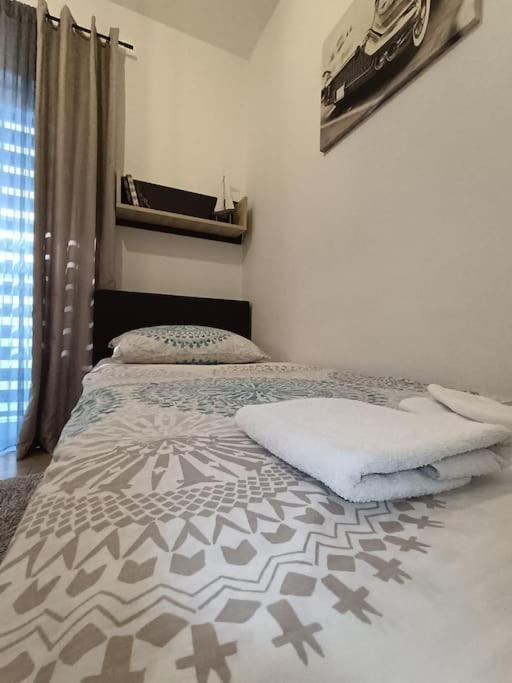 Holiday&Suite Klanac Vir Zewnętrze zdjęcie
