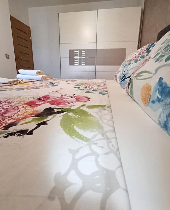 Holiday&Suite Klanac Vir Zewnętrze zdjęcie