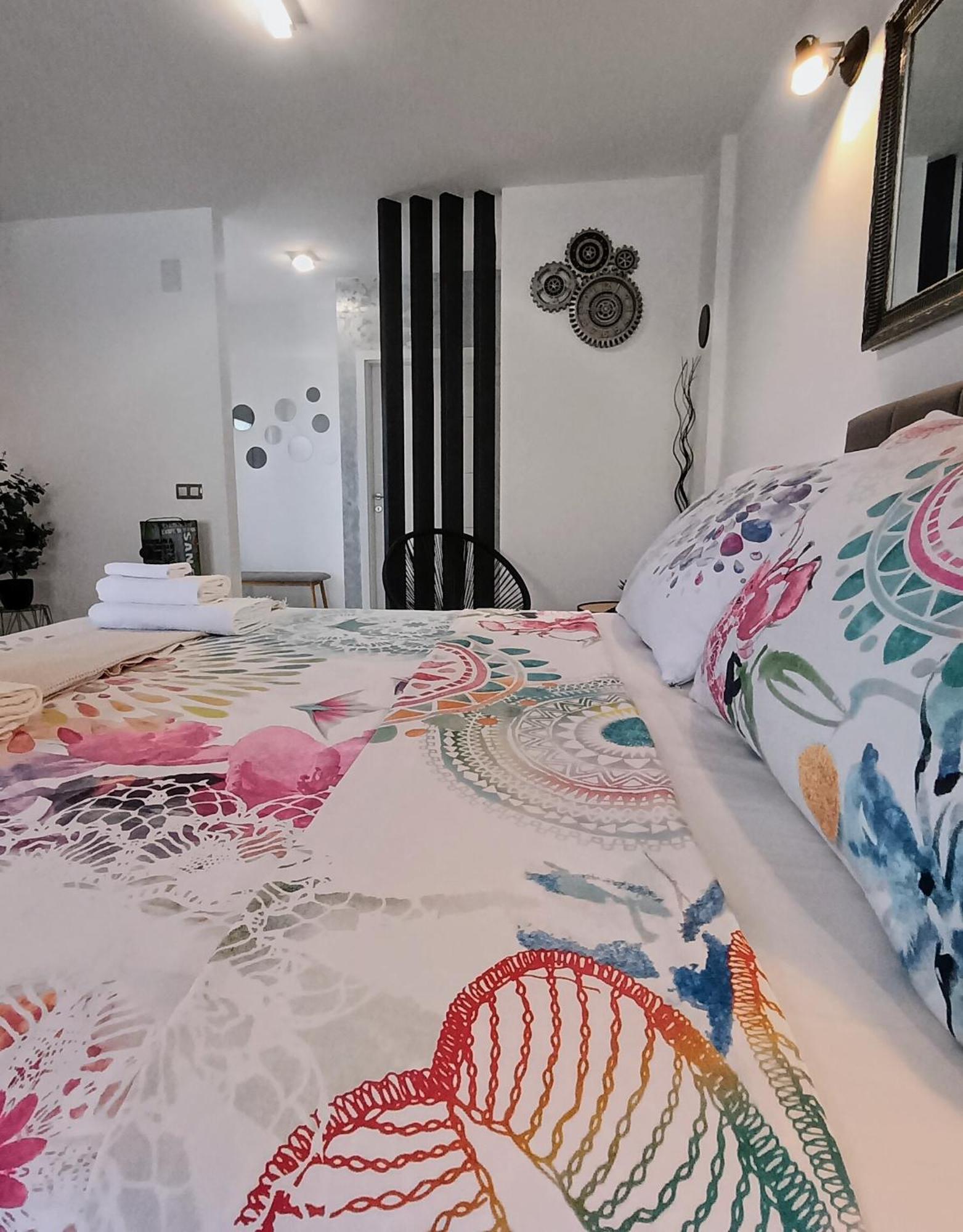 Holiday&Suite Klanac Vir Zewnętrze zdjęcie