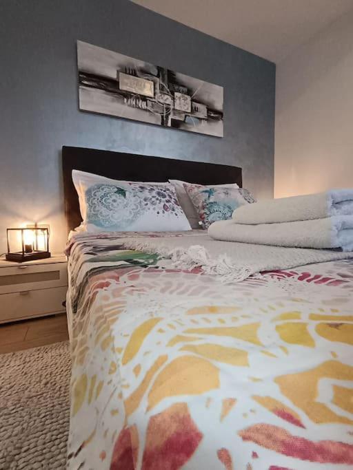 Holiday&Suite Klanac Vir Zewnętrze zdjęcie