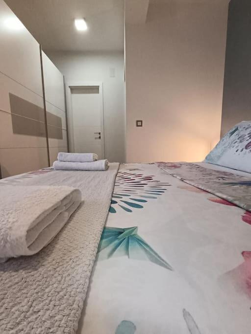Holiday&Suite Klanac Vir Zewnętrze zdjęcie