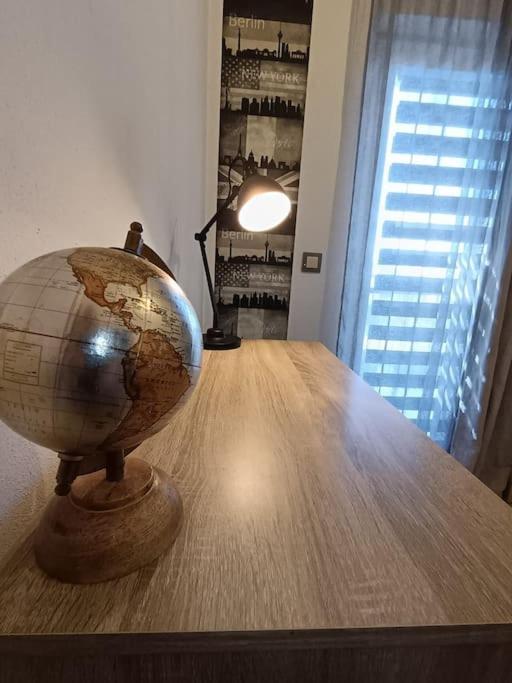 Holiday&Suite Klanac Vir Zewnętrze zdjęcie