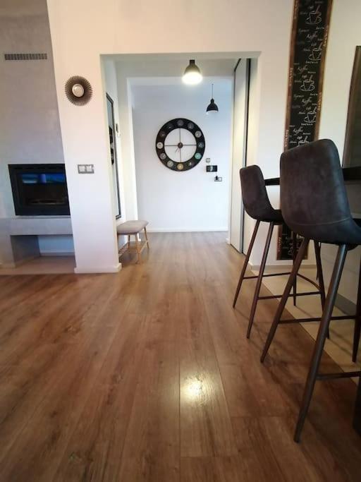 Holiday&Suite Klanac Vir Zewnętrze zdjęcie