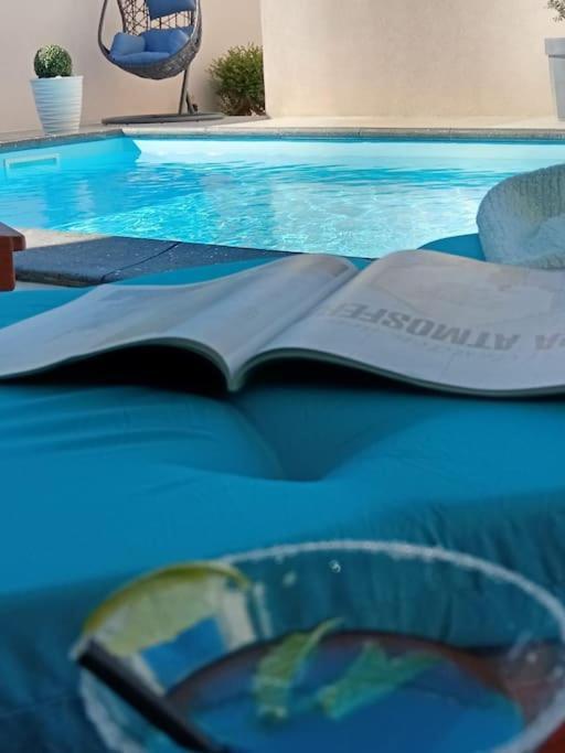 Holiday&Suite Klanac Vir Zewnętrze zdjęcie