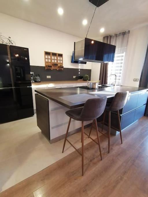 Holiday&Suite Klanac Vir Zewnętrze zdjęcie