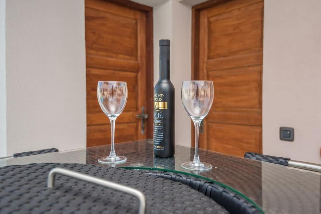 Holiday&Suite Klanac Vir Zewnętrze zdjęcie