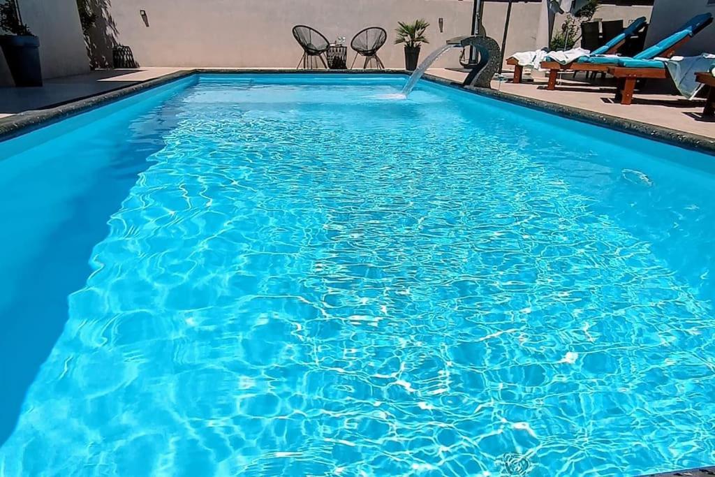 Holiday&Suite Klanac Vir Zewnętrze zdjęcie