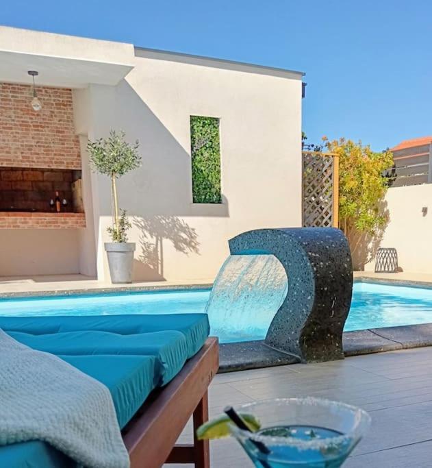 Holiday&Suite Klanac Vir Zewnętrze zdjęcie